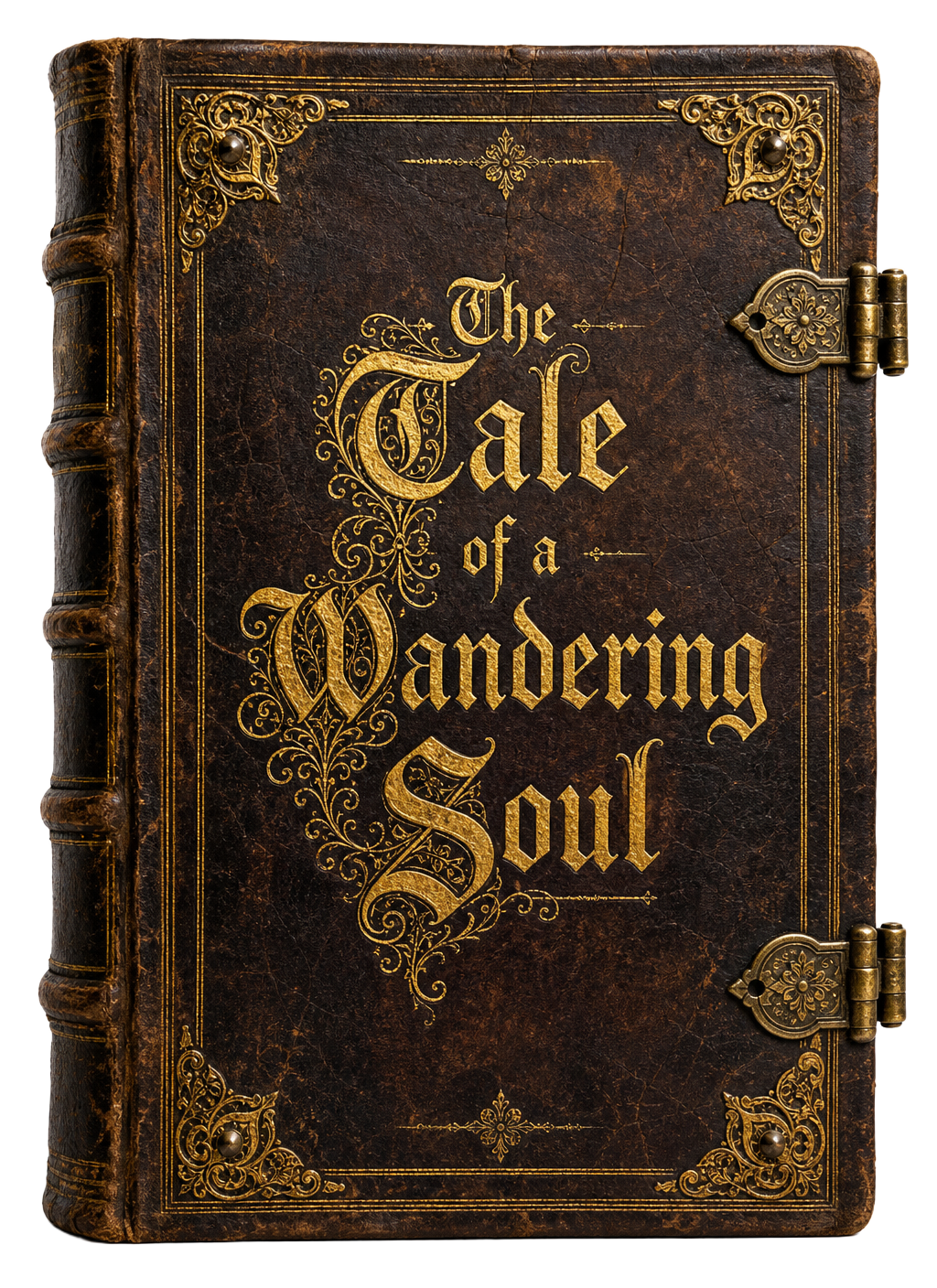 The Tale of a Wandering Soul