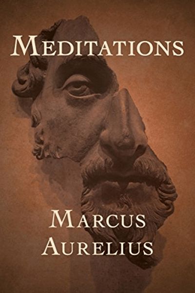 Meditations by Marcus Aurelius