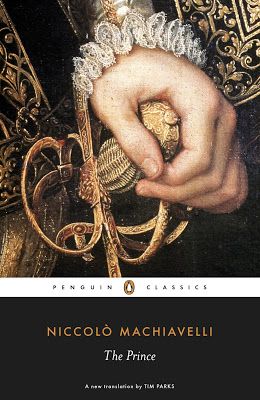 The Prince by Machiavelli